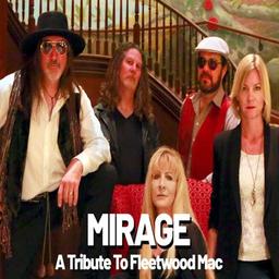 Mirage - A Tribute to Fleetwood Mac