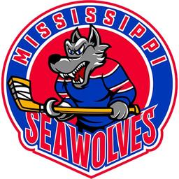 Mississippi Sea Wolves vs. Baton Rouge Zydeco