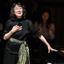 Mitsuko Uchida