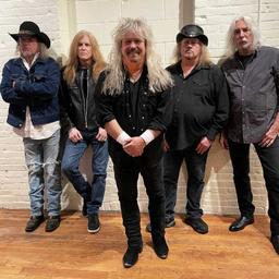 Molly Hatchet