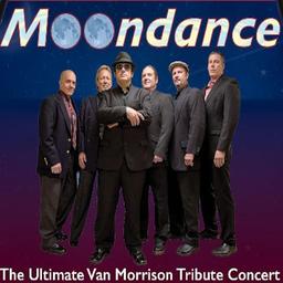 Moondance - Van Morrison Tribute