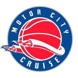 Motor City Cruise vs. Windy City Bulls