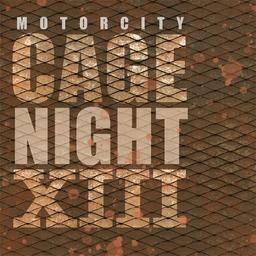 MotorCity Cage Night