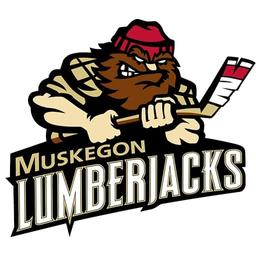 Muskegon Lumberjacks Vs. Sioux Falls Stampede