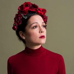 Natalia LaFourcade & Los Angeles Philharmonic