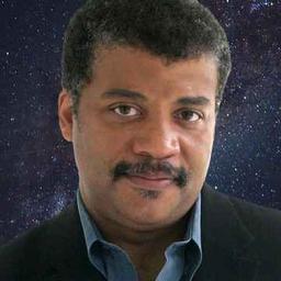 Neil deGrasse Tyson