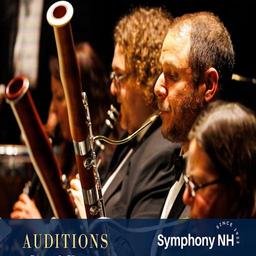 New Hampshire Symphony