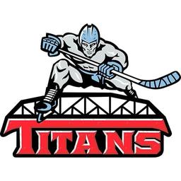 New Jersey Titans vs. Philadelphia Rebels