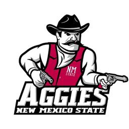 New Mexico State Aggies vs. New Mexico Highlands Cowboys