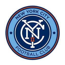 New York City FC II vs. Toronto FC II