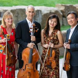 New York Philharmonic String Quartet