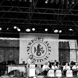 Newport Jazz Fest