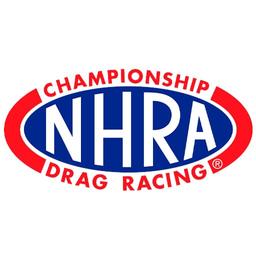 NHRA Texas FallNationals