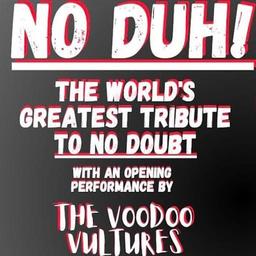 No Duh - Tribute To No Doubt