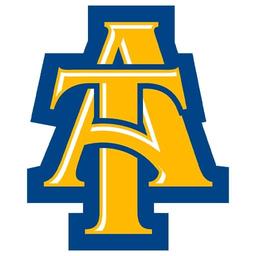 North Carolina A&T Aggies Women's Basketball vs. Norfolk State Spartans