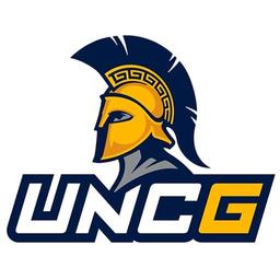 North Carolina Greensboro Spartans vs. Florida Gulf Coast Eagles