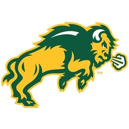 North Dakota State Bison Women's Basketball vs. Drake Bulldogs