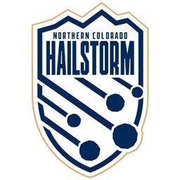 Northern Colorado Hailstorm FC vs. Central Valley Fuego FC