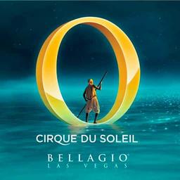 Cirque Du Soleil - O