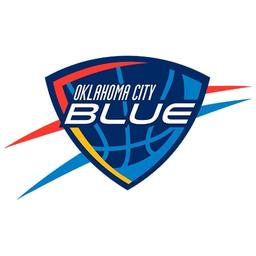 Oklahoma City Blue vs. Texas Legends