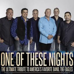 One Of These Nights - A Symphonic Tribute To The Eagles