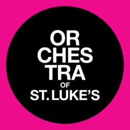 Orchestra of St. Luke's