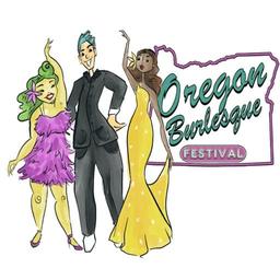 Oregon Burlesque Festival