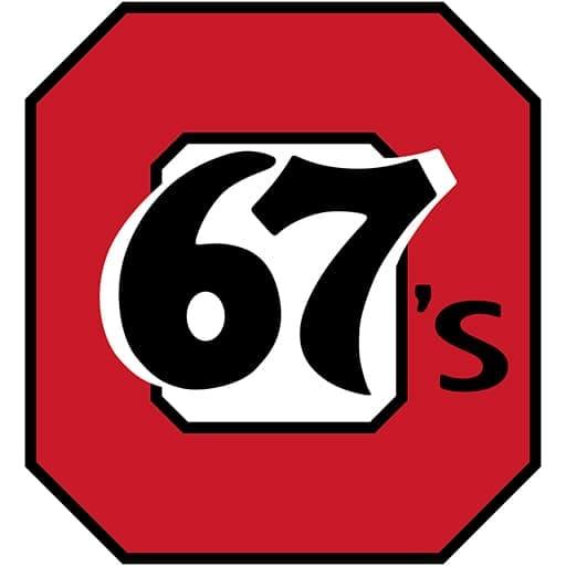 Ottawa 67s vs. Oshawa Generals