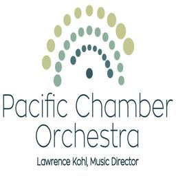 Pacific Chamber Orchestra: PCO Classics I