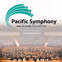 Pacific Symphony: Aretha Tribute