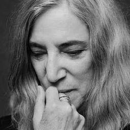 Patti Smith