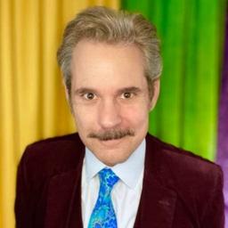 Paul F. Tompkins