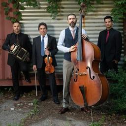 Pedro Giraudo Tango Quartet