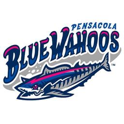 Pensacola Blue Wahoos vs. Tennessee Smokies