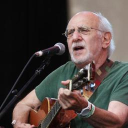 Peter Yarrow