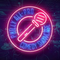 Philly All-Pro Comedy Showcase