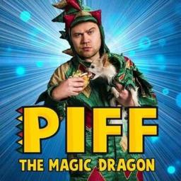 Piff the Magic Dragon