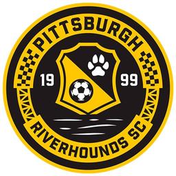 Pittsburgh Riverhounds vs. Monterey Bay FC