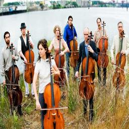 Portland Cello Project