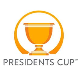 Presidents Cup - Tuesday