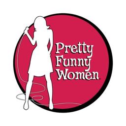 Pretty Funny Women