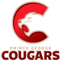 Prince George Cougars vs. Moose Jaw Warriors