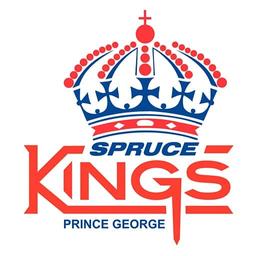 Prince George Spruce Kings vs. Coquitlam Express