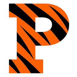 Princeton Tigers Wrestling