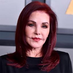 Priscilla Presley