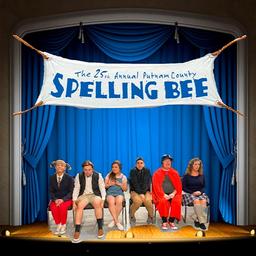 Putnam County Spelling Bee