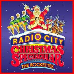 Radio City Christmas Spectacular