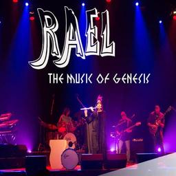 Rael - The Music of Genesis