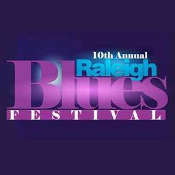 Raleigh Blues Festival