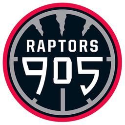 Raptors 905 vs. Long Island Nets